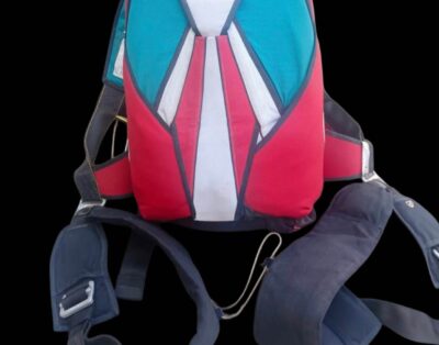 Infinity I-33 with Pulse 170