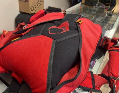 Curve , brand new PD 126 , speed cypres