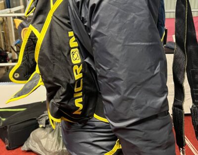 Vector 310 – Like new condition