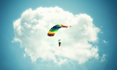 Understanding Canopy Sizes: How to Choose the Right Parachute for Your Jump