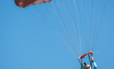 The Pros and Cons of Renting vs. Buying a Skydiving Rig