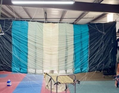 Hornet 170 + Vector 35353