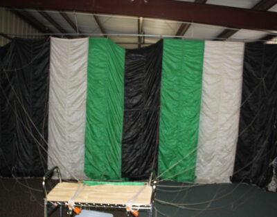 Precision Falcon 265 MC24