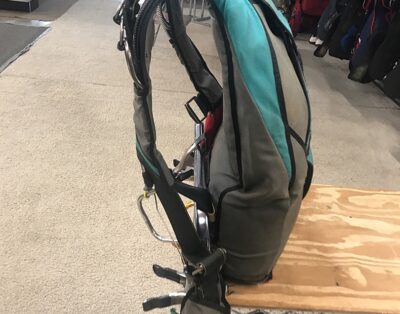 Quasar 653 T53 + Tempo 210