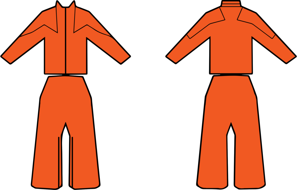 Power 2 Piece