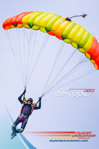 Skylark Skipper EVO