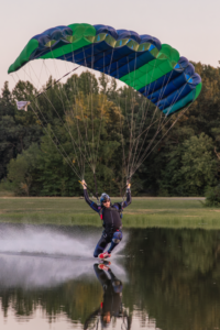 Aerodyne Research Karma