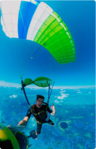 Aerodyne Research Zulu X