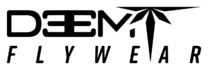 DEEM Flywear logo