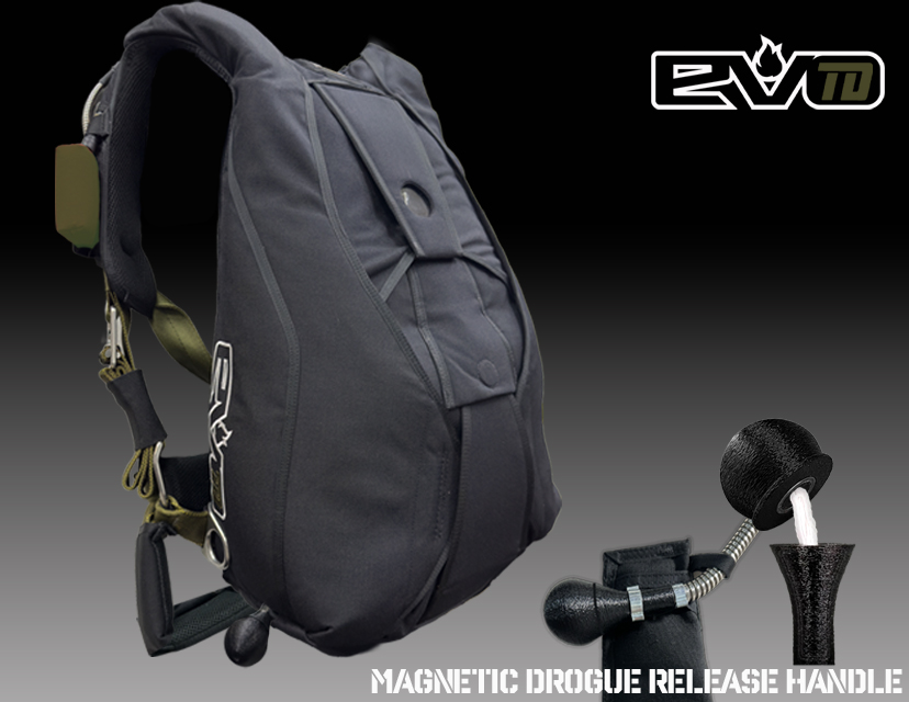 EVO TD / TR
