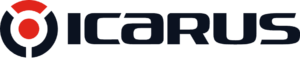 Icarus World logo