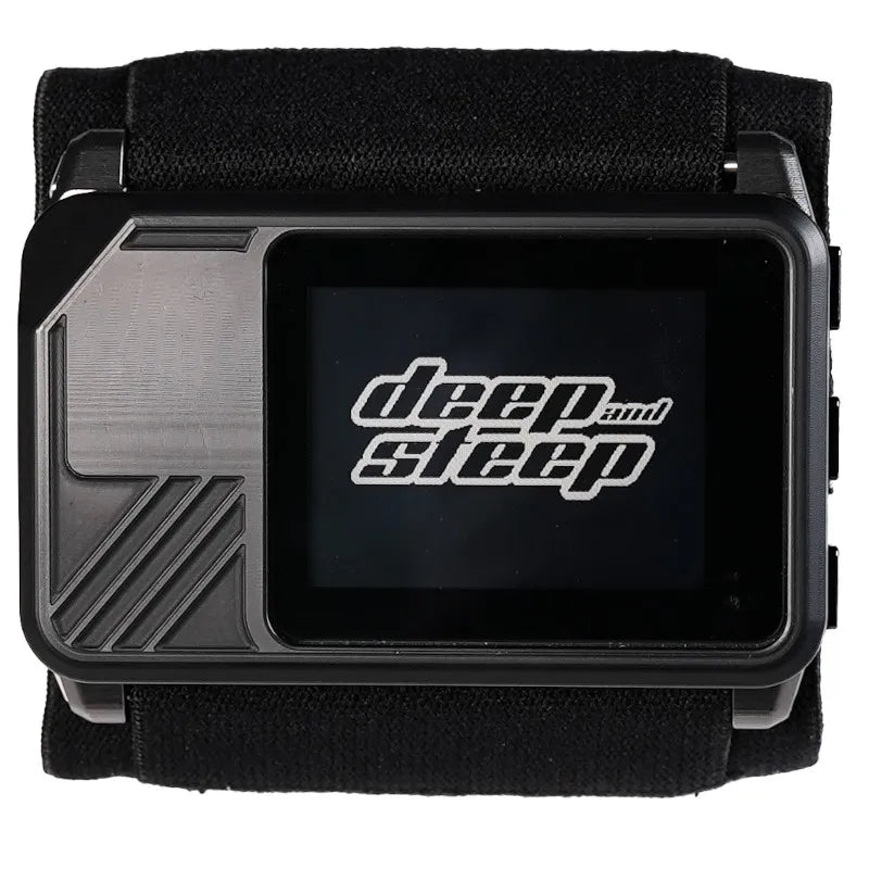 Insight GPS Altimeter