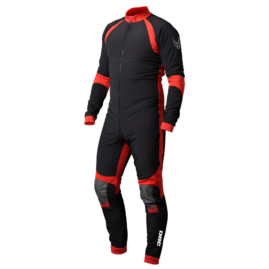 DBC Suit
