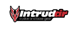 Intrudair logo