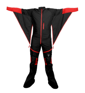 RW Camera Suit