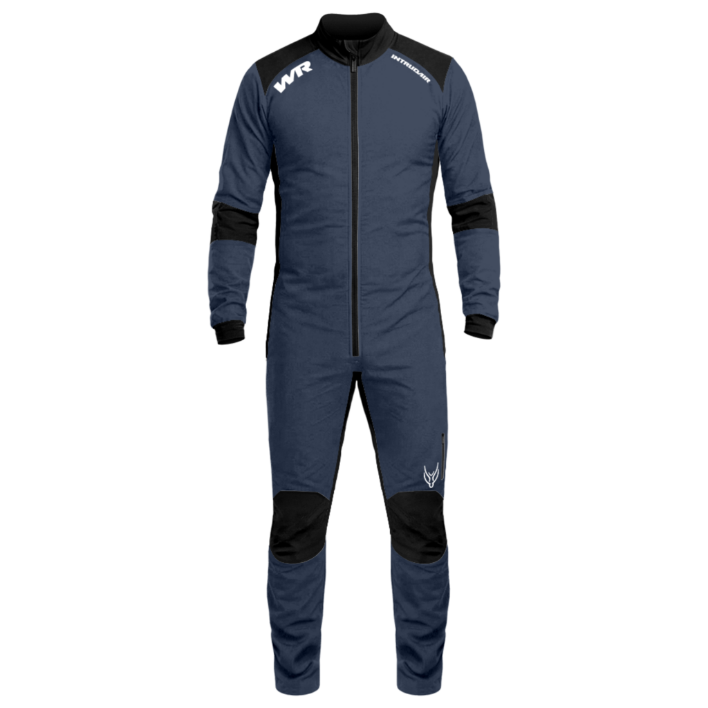 Winter Suit