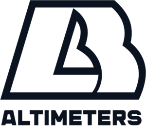 Larsen & Brusgaard logo