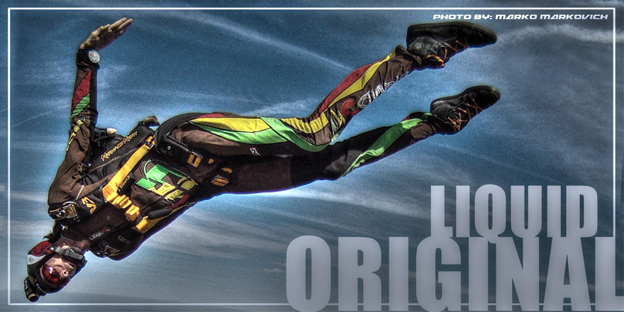 Liquid Original
