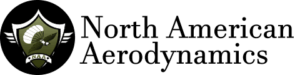 North American Aerodynamics logo