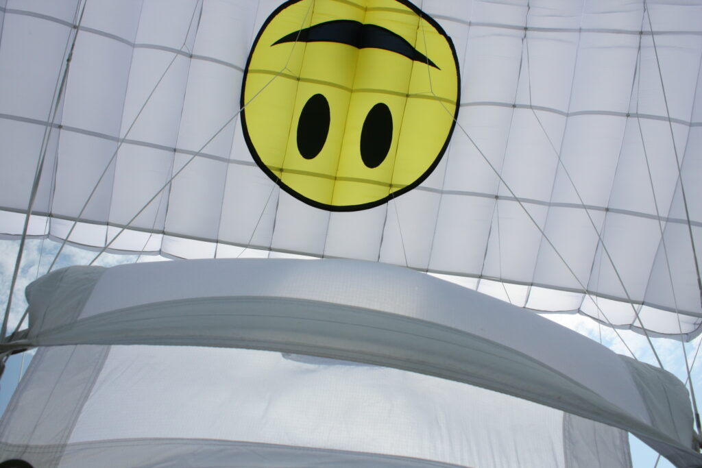 Smile