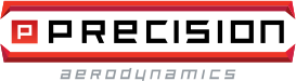 Precision Aerodynamics logo