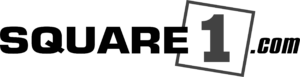 Square1 logo