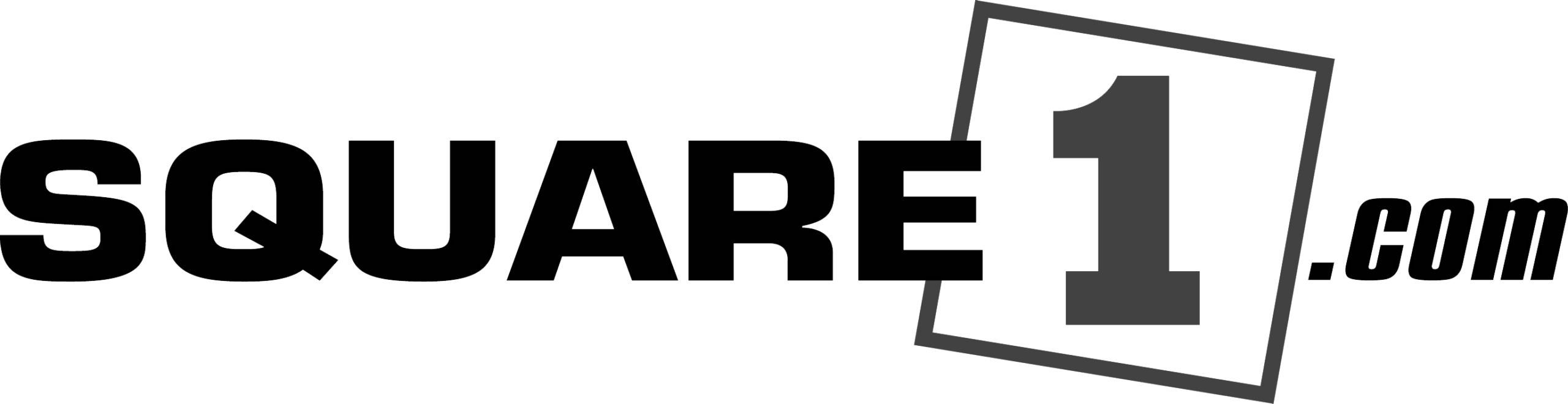 Square1 logo