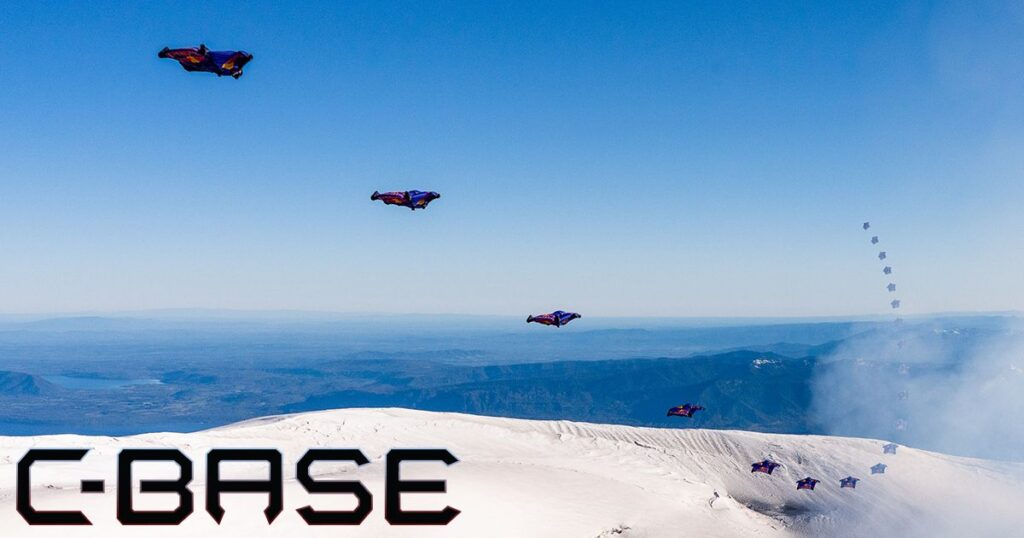C-BASE