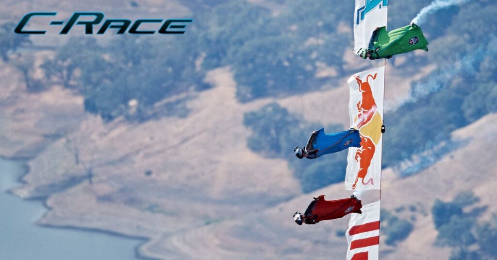 C-Race