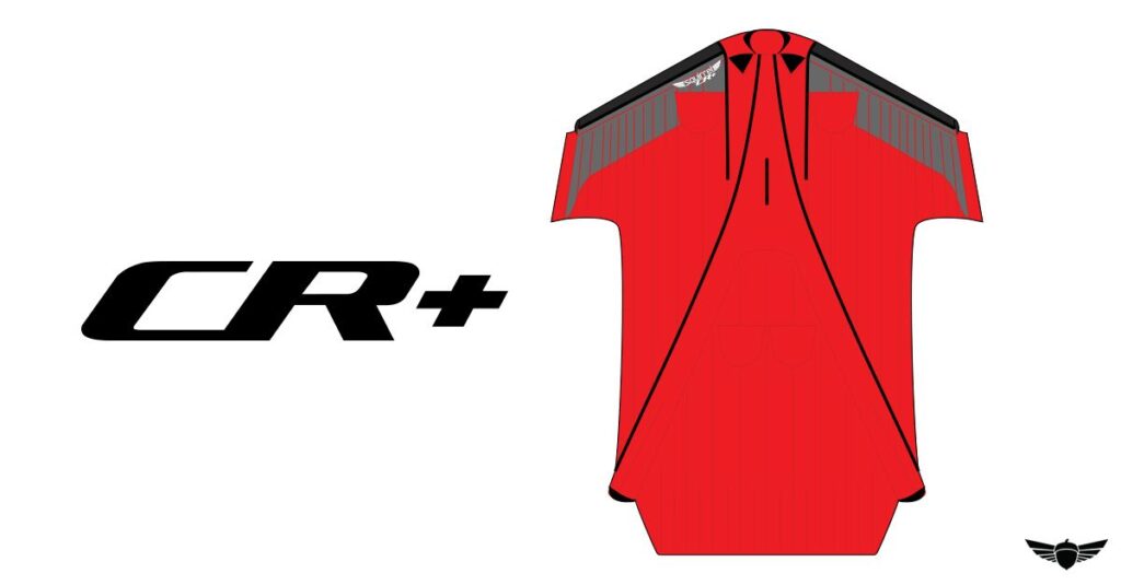 CR+