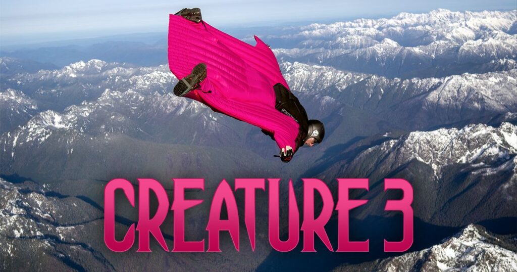 Creature 3