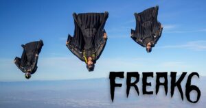 Freak 6