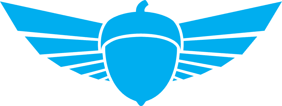 Squirrel logo