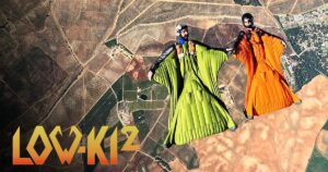 Low-Ki 2