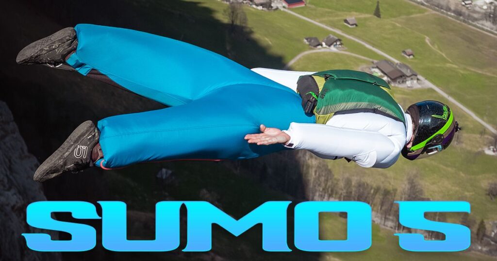 Sumo 5