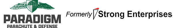 Strong Enterprises logo