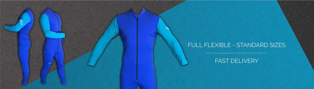 Basic B2 Suit