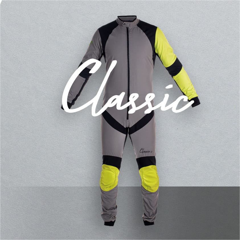 Classic Suit