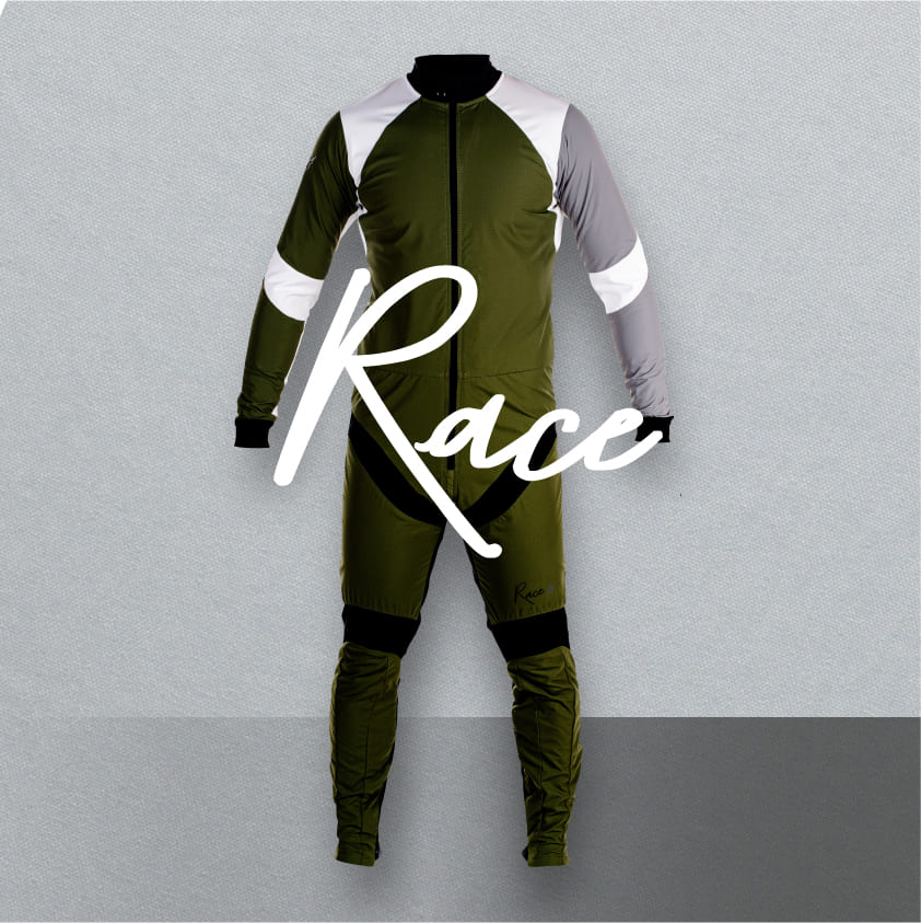 Race Suit