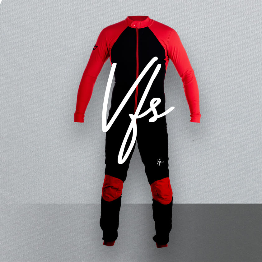 VFS Suit