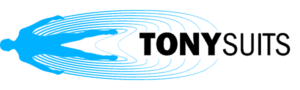 TonySuits logo