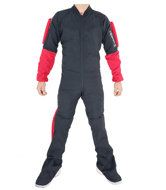 Swoop Suit
