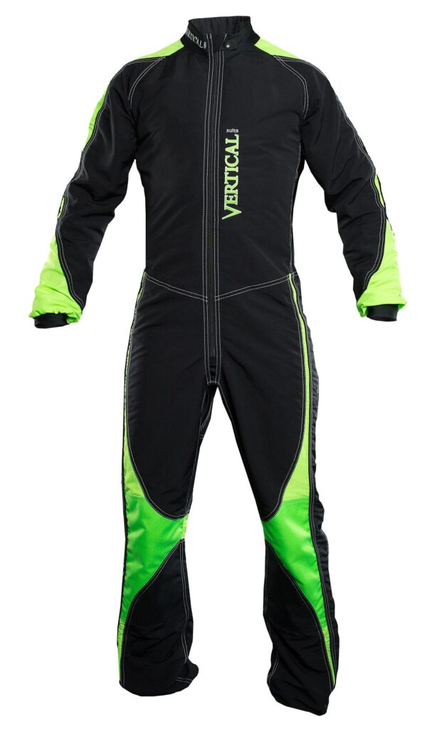 Inverted Suit