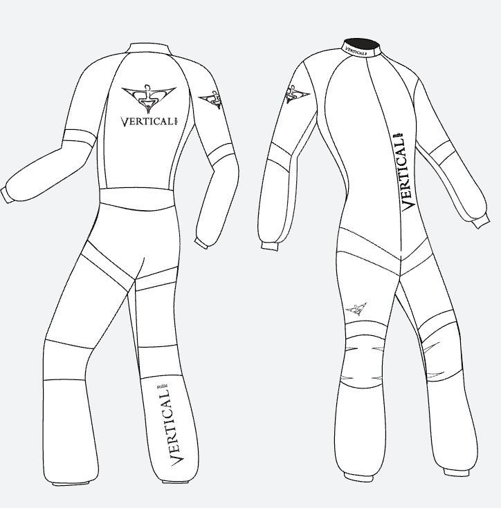Viper Pro Elite Suit